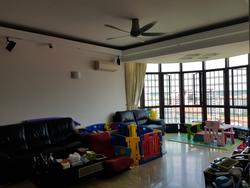 Parc Oasis (D22), Condominium #156498992